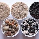 Sand & Gravel Sand & Gravel